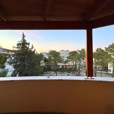 Sunset Apartment شقة *