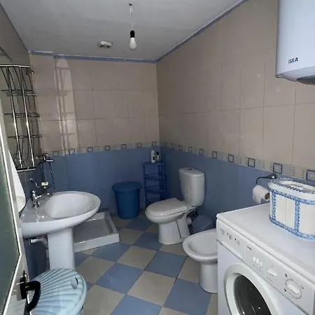 Sunset Apartment شقة غوليم