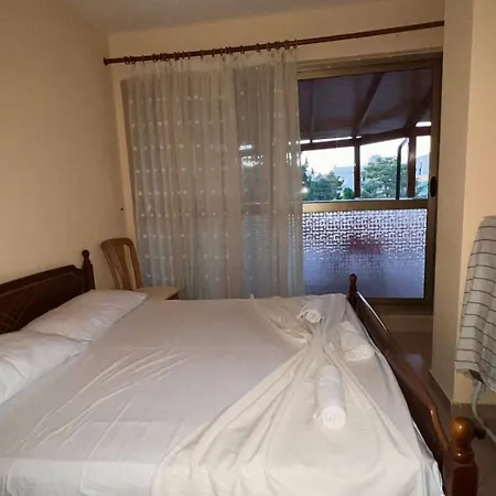شقة Sunset Apartment غوليم