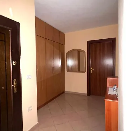شقة Sunset Apartment *