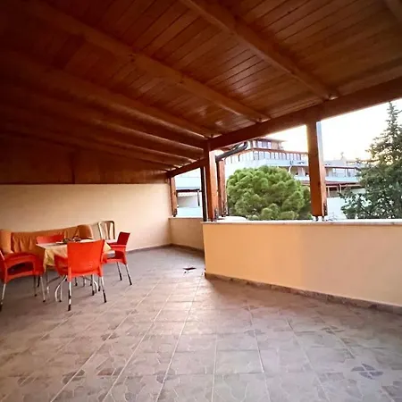 Sunset Apartment شقة