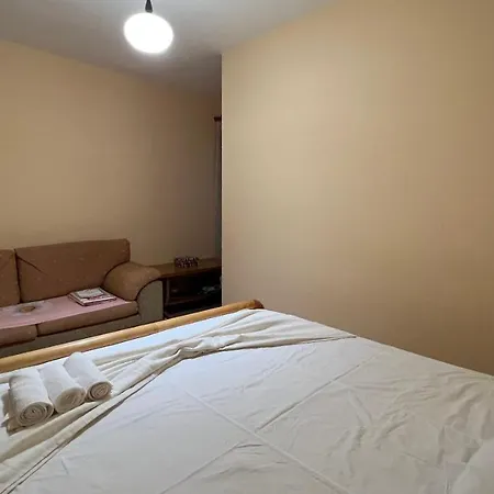 Sunset Apartment * غوليم