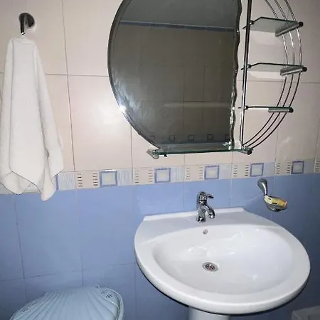 Sunset Apartment شقة