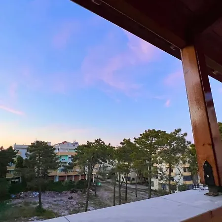 شقة Sunset Apartment *