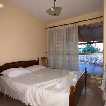Sunset Apartment * غوليم