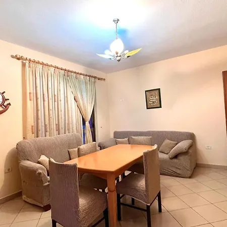 شقة Sunset Apartment