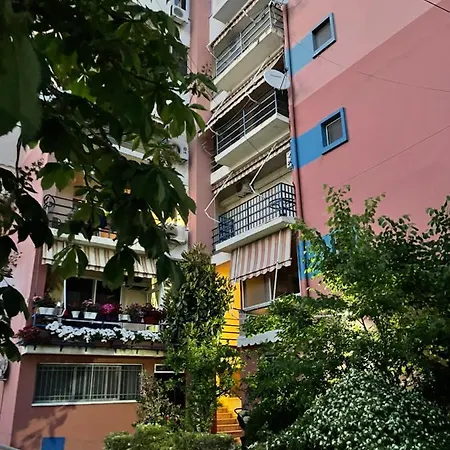 Sunset Apartment شقة *