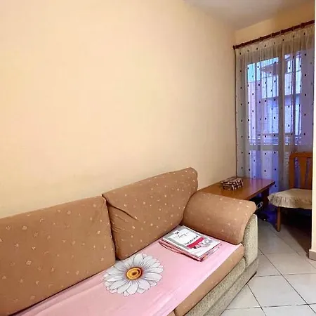 Sunset Apartment شقة *