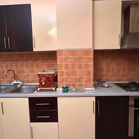Sunset Apartment شقة