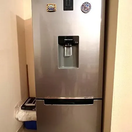 Sunset Apartment شقة *