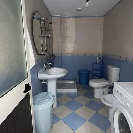 Sunset Apartment شقة غوليم