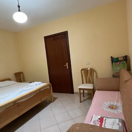 شقة Sunset Apartment غوليم