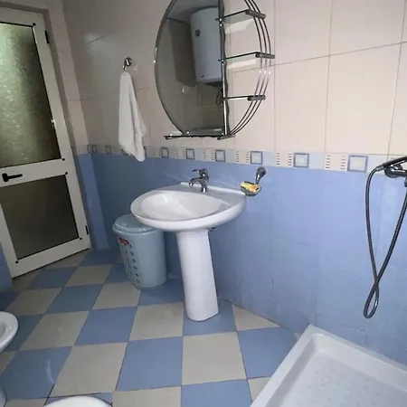 Appartamento Sunset Apartment