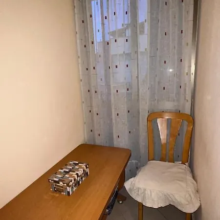 Sunset Apartment Appartamento *
